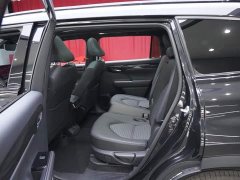 Toyota 2.5L HEVAWDPremium Edition - фото 18