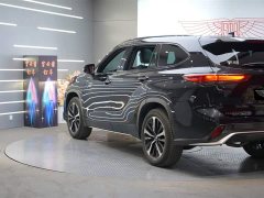 Toyota 2.5L HEVAWDPremium Edition - фото 3