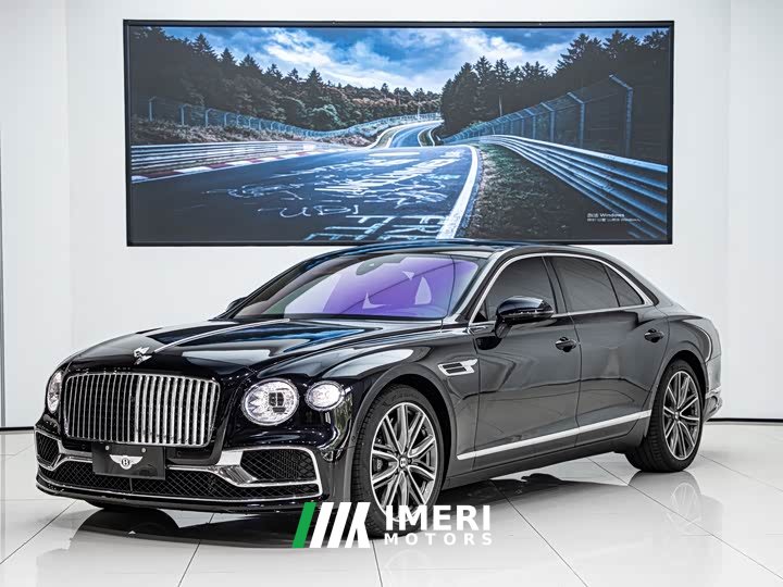 M8 4.0T V8 Edition