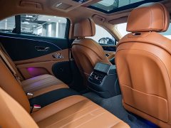 M8 4.0T V8 Edition - фото 13