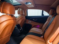 M8 4.0T V8 Edition - фото 14