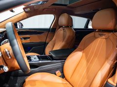 M8 4.0T V8 Edition - фото 15