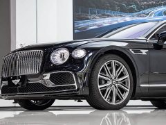 M8 4.0T V8 Edition - фото 6