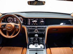 M8 4.0T V8 Edition - фото 7