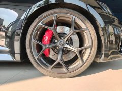 Audi RS 5 RS 5 2.9T Coupe Edition - фото 15