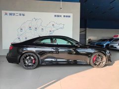 Audi RS 5 RS 5 2.9T Coupe Edition - фото 3