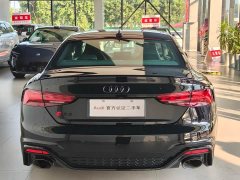 Audi RS 5 RS 5 2.9T Coupe Edition - фото 4