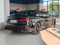 Audi RS 5 RS 5 2.9T Coupe Edition - фото 5
