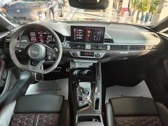 Audi RS 5 RS 5 2.9T Coupe Edition - фото 9