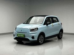 Leapmotor T03 403 Edition - фото 1