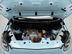 Leapmotor T03 403 Edition - фото 15