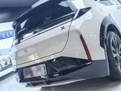 Zeekr X Edition - фото 6