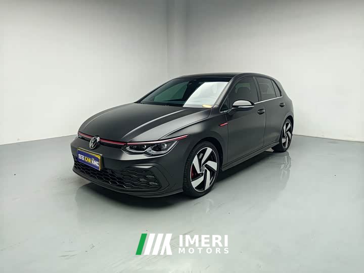 Volkswagen GTI 380TSI DSG GTI - автомобиль из Китая