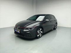 Volkswagen GTI 380TSI DSG GTI - фото 1