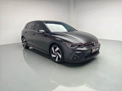 Volkswagen GTI 380TSI DSG GTI - фото 3