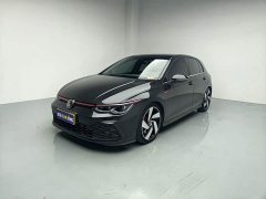 Volkswagen GTI 380TSI DSG GTI - фото 1