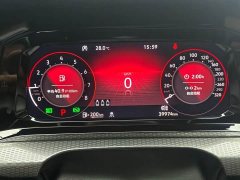 Volkswagen GTI 380TSI DSG GTI - фото 11