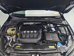 Volkswagen GTI 380TSI DSG GTI - фото 15