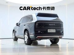 Zeekr 9X Hyper Edition 70kWh - фото 4