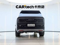 Zeekr 9X Hyper Edition 70kWh - фото 5
