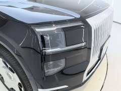 Zeekr 9X Hyper Edition 70kWh - фото 7