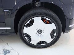 Zeekr 9X Hyper Edition 70kWh - фото 8
