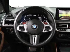 BMW X3 M X3 M Edition - фото 10