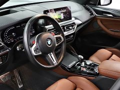 BMW X3 M X3 M Edition - фото 11
