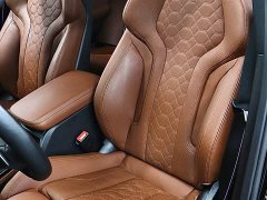 BMW X3 M X3 M Edition - фото 12