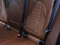 BMW X3 M X3 M Edition - фото 14