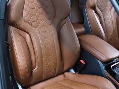 BMW X3 M X3 M Edition - фото 16