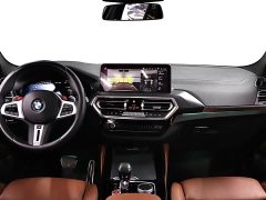 BMW X3 M X3 M Edition - фото 19