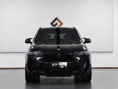 BMW X3 M X3 M Edition - фото 2