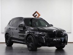 BMW X3 M X3 M Edition - фото 3