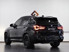 BMW X3 M X3 M Edition - фото 4
