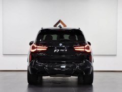 BMW X3 M X3 M Edition - фото 5