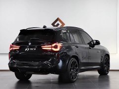 BMW X3 M X3 M Edition - фото 6