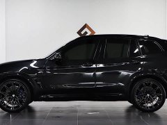 BMW X3 M X3 M Edition - фото 7