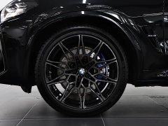BMW X3 M X3 M Edition - фото 8