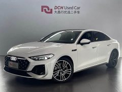 Audi A5L 2.0T Smart Drive Edition - фото 1