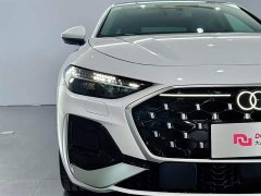 Audi A5L 2.0T Smart Drive Edition - фото 10
