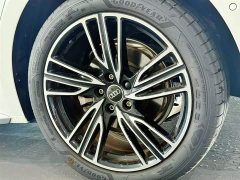 Audi A5L 2.0T Smart Drive Edition - фото 13