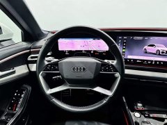 Audi A5L 2.0T Smart Drive Edition - фото 15