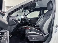 Audi A5L 2.0T Smart Drive Edition - фото 17