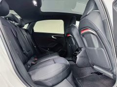 Audi A5L 2.0T Smart Drive Edition - фото 18