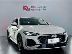 Audi A5L 2.0T Smart Drive Edition - фото 2