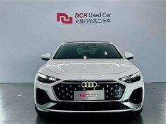 Audi A5L 2.0T Smart Drive Edition - фото 3
