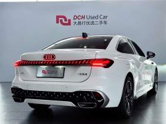 Audi A5L 2.0T Smart Drive Edition - фото 5