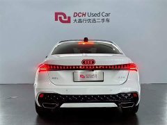 Audi A5L 2.0T Smart Drive Edition - фото 8