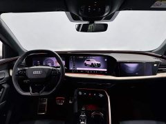 Audi Q5L 2.0T Luxury Version - фото 13